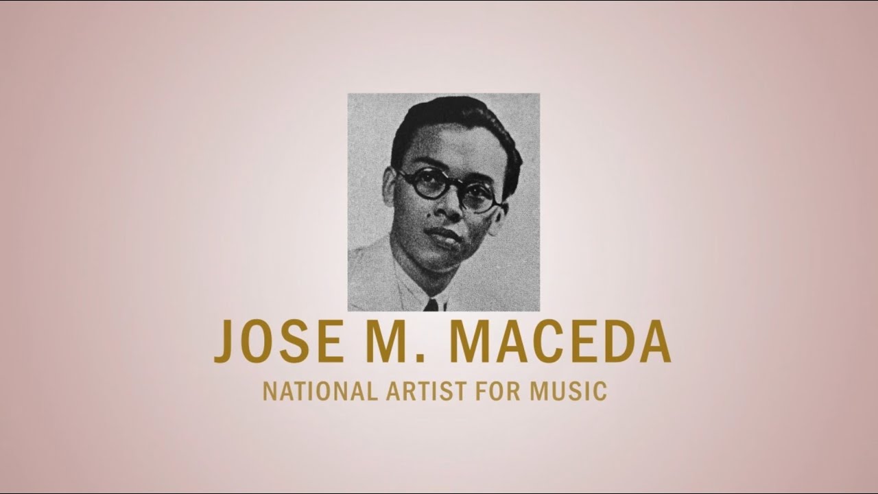 PAGPUPUGAY: A Tribute to National Artist Jose M. Maceda - YouTube