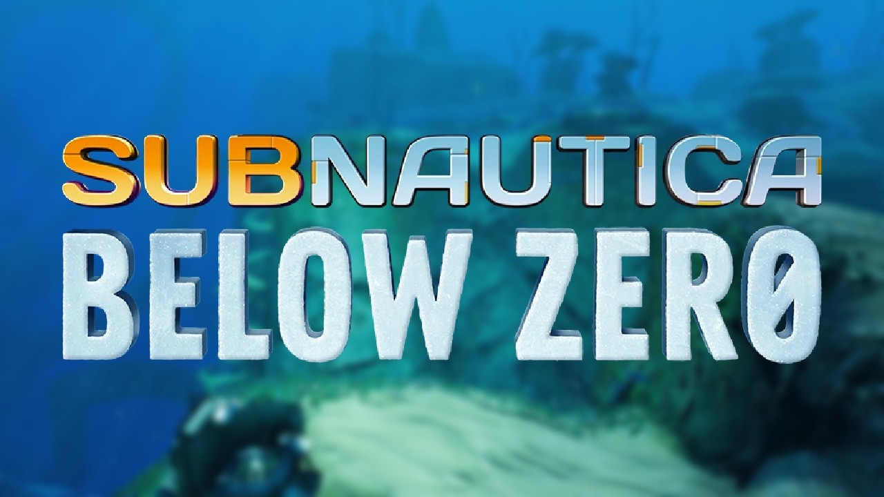 FINALLY THE PROCESSING UNIT | Subnautica: Below Zero 36