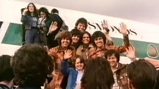 On Tour With The Osmonds  1973 Documentary