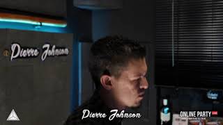 Pierre Johnsons Online Party Ep2
