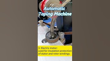 #guangri #toroidaltransformer #windingmachine #windingmachine #electronics  #factory