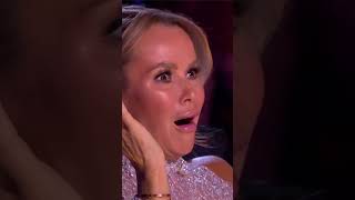 The Freaks FREAK OUT The Judges on #britainsgottalent