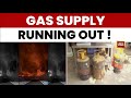 LPG Price News: Mumbai Faces Crisis, 20% Hotels Shut, Black Market Prices Surge Amid LPG Shortage