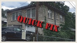 A Rambler's Quick Fix: Route 66- Bonnie and Clyde's Hideout! {Joplin} - Missouri