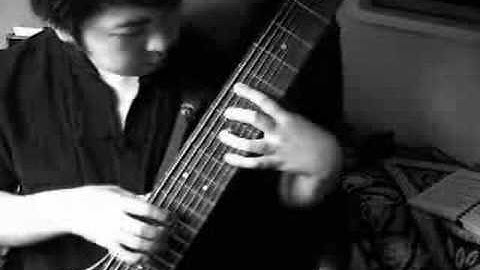 "Fly Me to the Moon" played on the NS/Stick