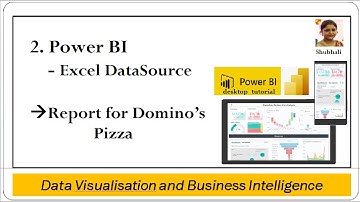 2. Power BI - ExcelDataSource