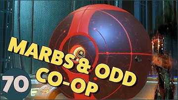 XCOM 2: Marbs & Odd - JOINT FINAL MISSION - Part 70 - Legend Co-op Campaign