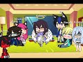 Bad Apple Aphmau Bad Apple Aphmau