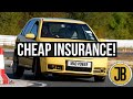 Top 6 CHEAP & FAST First Cars with CHEAP INSURANCE (Under £2,000)