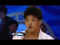 Shohei Ono vs Yinjirigala Sai World Judo Championships 2015   Astana
