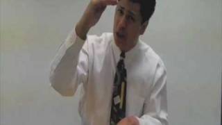 Dr. Mac's Mountain: Stages of teaching kids with emotional and behavioral disorders (Introduction)