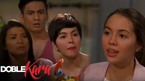 DOBLE KARA February 16, 2016 Teaser