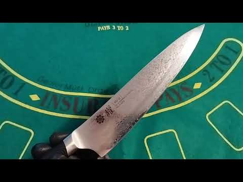 Yaxell Yo-u VG10