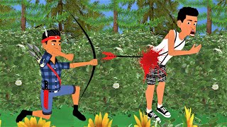 Bibi - Lucu 1 - Kartun Lucu - Funny Cartoon - Funny Animation - Funny Cartoon Comedy 