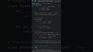 Stop Writing Messy Code!