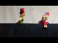 الاراجوز راجع من تاااني