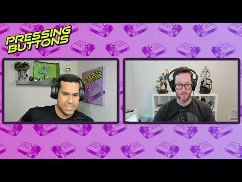 Steam Deck Impressions, Nintendo Pictures, and PlayStation Stars | PB#27 Steam Deck Impressions, Nintendo Pictures, and PlayStation Stars | PB#27