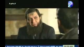 هشام المليجي - الداعية 2013