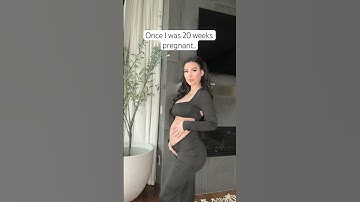 Thumbnail of How did this happen 🥹 #shorts #pregnant #pregnancy #pregnantlife #moms #momlife