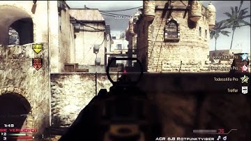 TvL RaNdM 1v3 | Vanity Cup