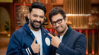 The Great Indian Kapil Show - First Time Ever 