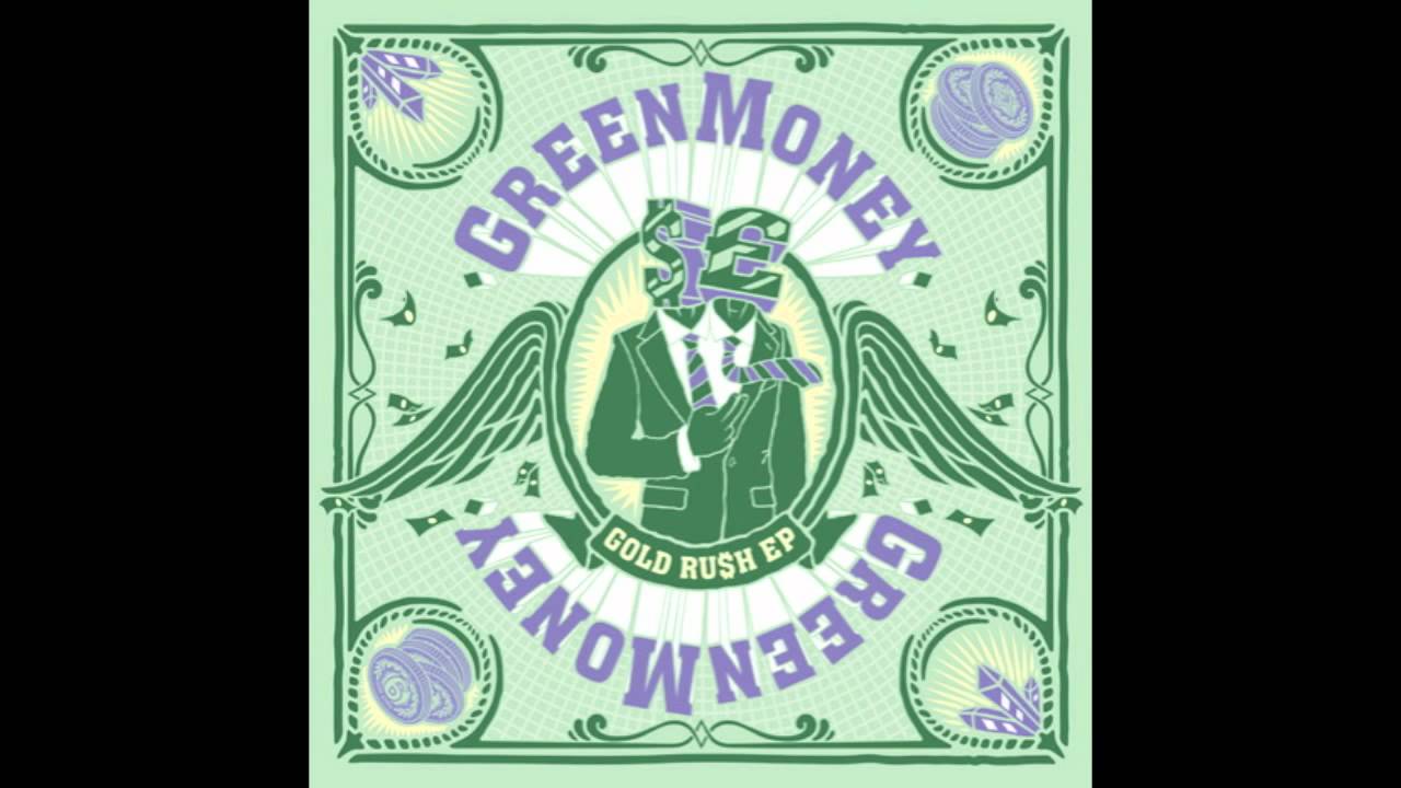Greenmoney - Political Hype (feat. Lady Chann)