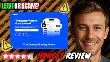 ClaimMoney Review 2025 – Legit or Scam Platform?