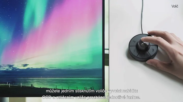 Hotkey Puck G2 in CZ