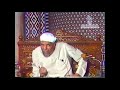 الشعراوي يتحدث عن نصر اكتوبر 