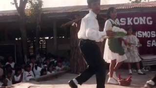 Platero Elementary School - Remembering the Past