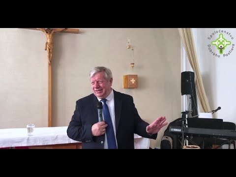 723. Vypros si od Boha Jeho srdce