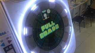 Maimaidx Universe Tophamhat-Kyo - Princess Master 13 Full Combo