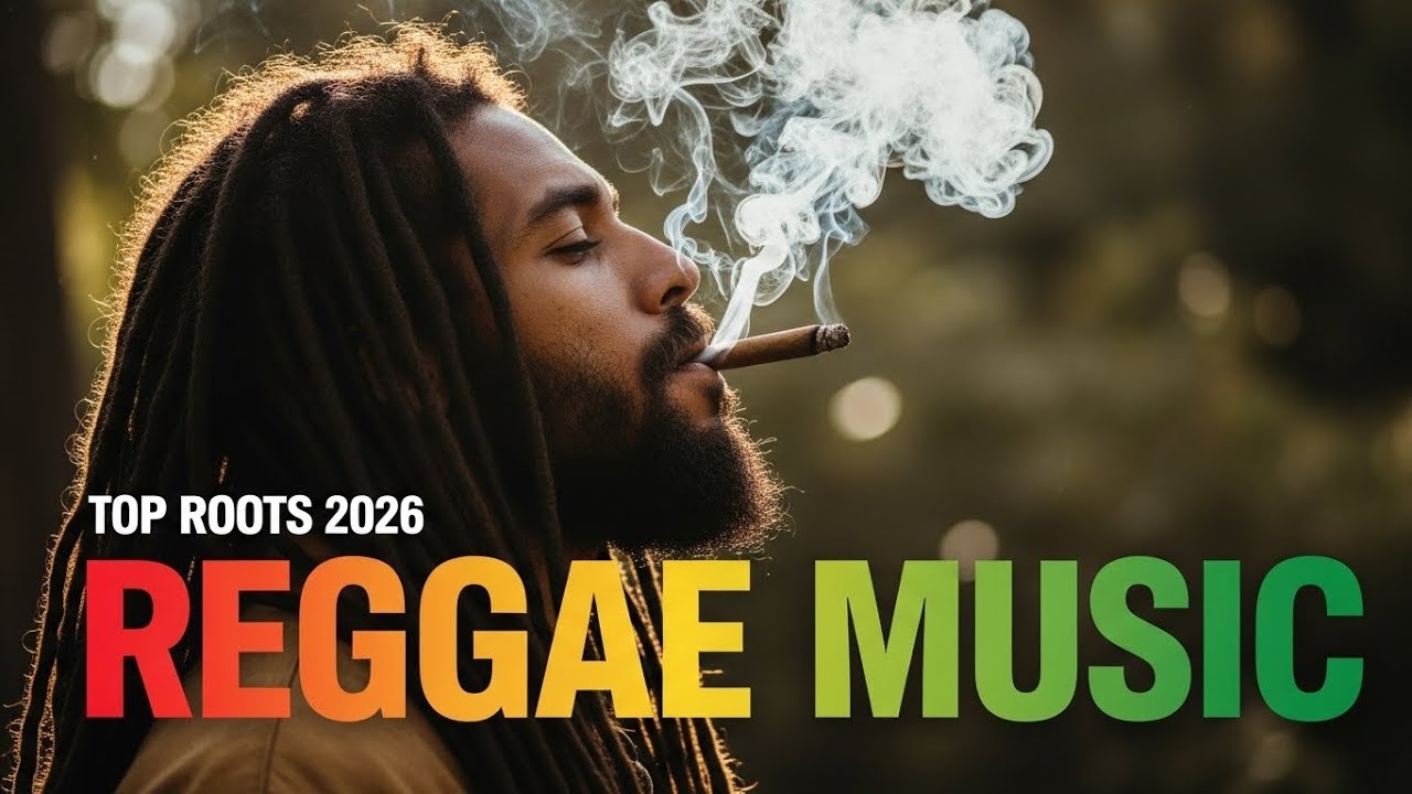 Roots Reggae Dub Live | Pure Roots Sound