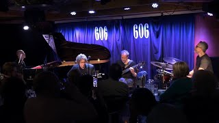 Dominic Miller at the 606 Club 2023 - Shape of My Heart