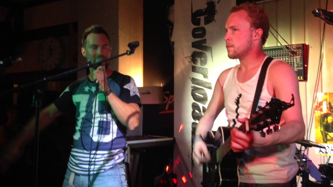 Cats In The Cradle Acoustic