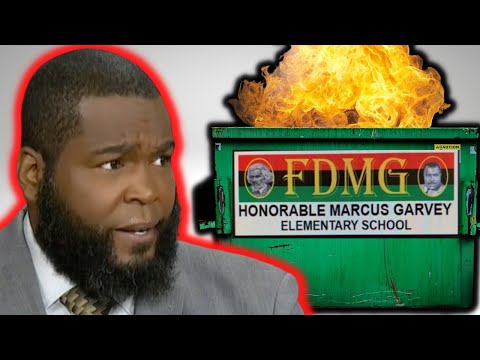 Dr Umar Johnson 2020 IRS Financial Report - Pocket Watcher Reacts