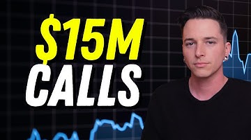NVDA Stock: Why I Just Followed a $14.9M Options Whale