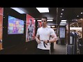 C Mohamed Mostafa Mano Is Ready To Help You To Go Beyond Your Limit Transformers Fitness Center 