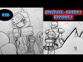 Undertale comic epictale fr 22  boom