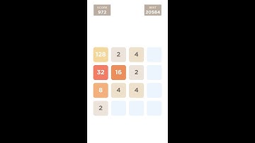 2048 (Unity3d Template)