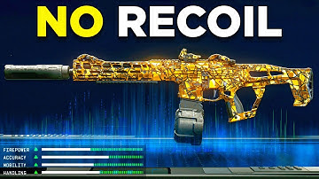 the NO RECOIL M15 MOD 0 SETUP in BLACK OPS 7! 🔥 (Best M15 MOD 0 Class Setup) - BO7 Best Loadouts