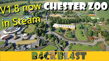 Chester Zoo V1.8 by b4ckbl4st - Download now from Steam Workshop