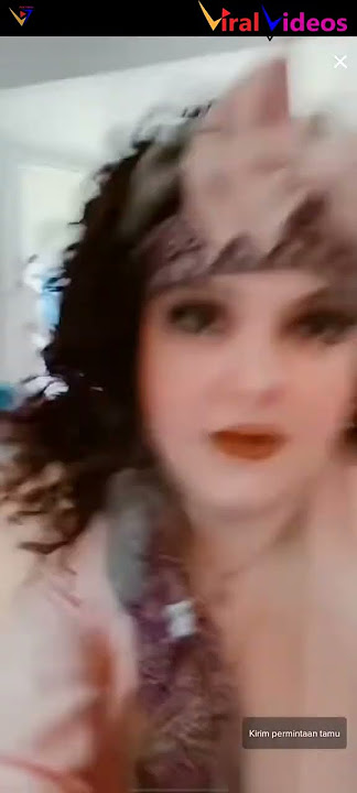 Video viral 13 detik