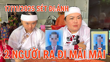 Xã Vĩnh Mỹ Cà Mau 2 người đàn ông đi làm vuông tôm bị sét đ/:ánh ra đi mãi mãi cùng xóm