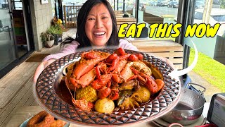 Auckland Is Obsessed With This Seafood Boil Its All In The Sauce