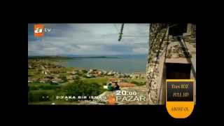 2 Yaka Bir İsmail 5.Bölüm Fragman