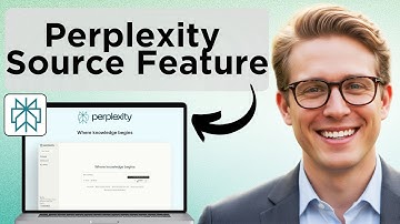 How To Use Perplexity Pro | Academics, Social and Finance Feature (Unknown Feature)