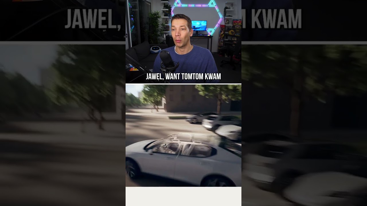 De Flitsmeister Dot waarschuwt voor flitsers, gevaar en verkeershinder #tech #gadget