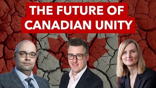 Western Alienation, Quebec Sovereignty and the Future of Canadian Unity