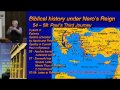 36. Nero and Imperial Persecution of Christians